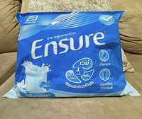 Ensure Vanilla ถุงเติม (2400 g) เอนชัวร์วนิลลา 2400 กรัม