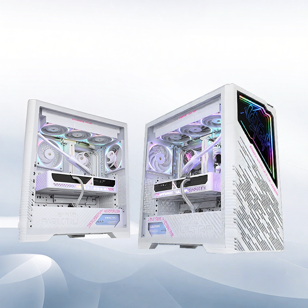 Colorful | PC Desktop Computer for DIY Assembly ราคา 66,928 บาท*ส่งฟรี