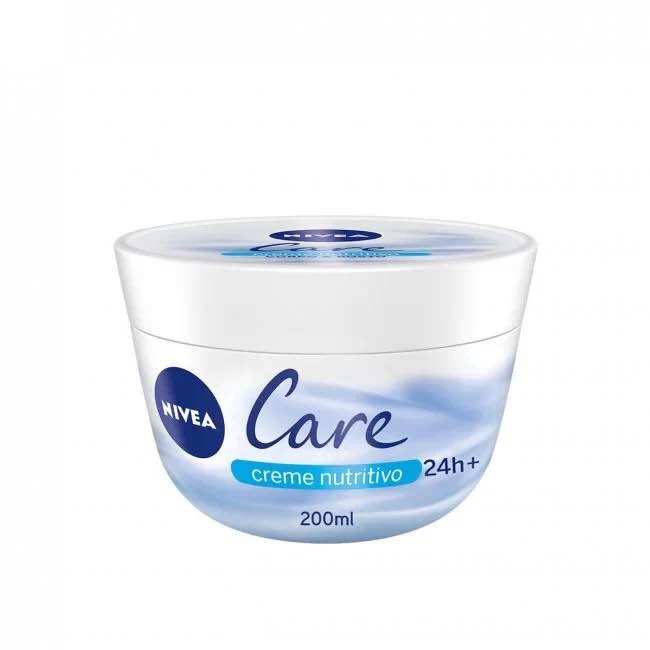NIVEA LTN CARE CREME 200ML ราคา 399 บาท*ส่งฟรี