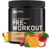 🎈On​ optimum​ nutrition​ gold​ standard pre-workoutเพิ่มแรงโพกัสดีเยี่ยม( 30 servings)​