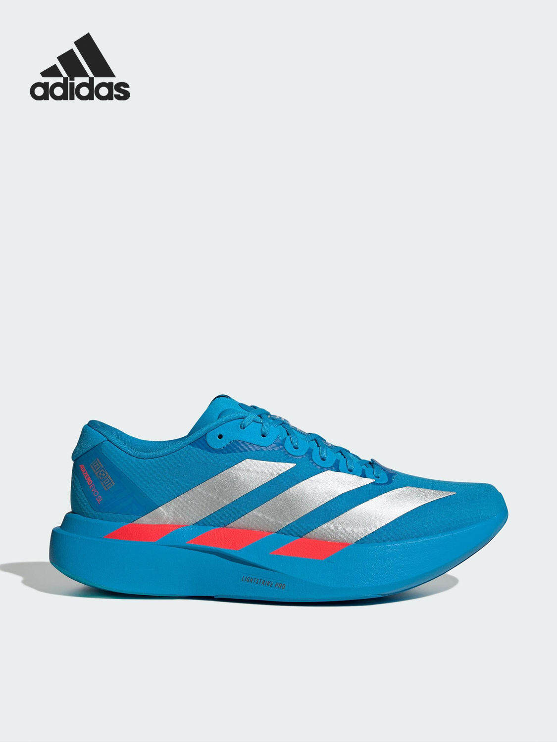 adidas | Shock Absorption Running Shoes