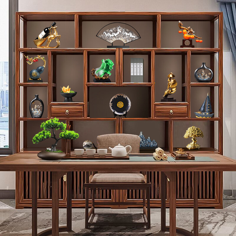 Manta | High-end Office Decorative Items for Leaders ราคา 1,320 บาท*ส่งฟรี