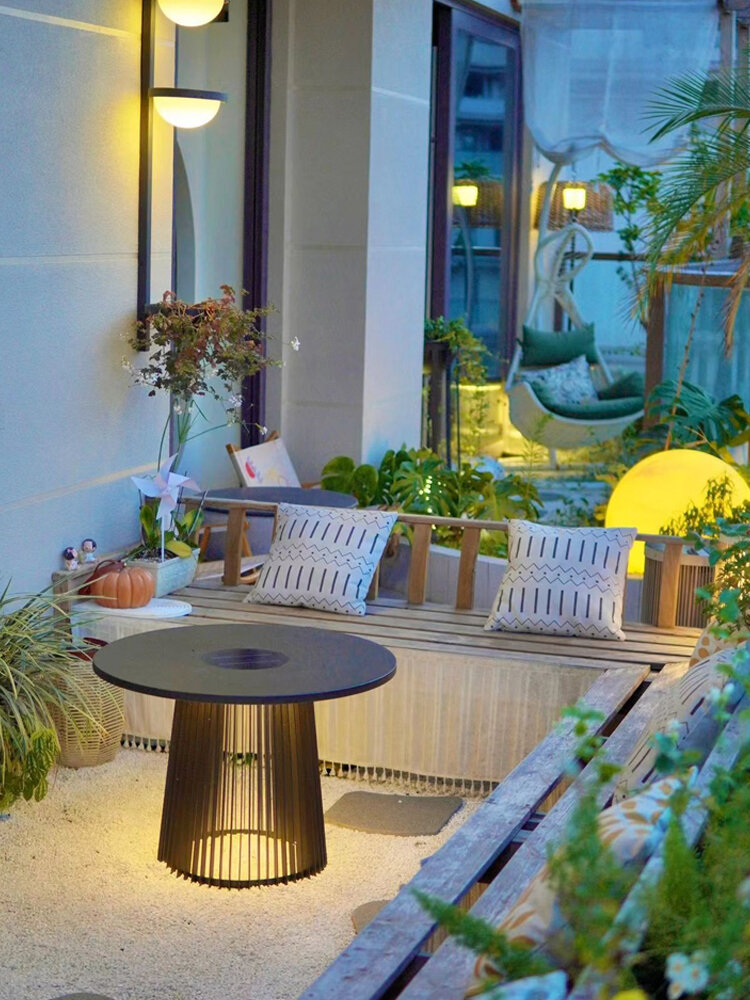 [GAOBIGEGE | Waterproof Outdoor Landscape Solar Light,GAOBIGEGE | Waterproof Outdoor Landscape Solar Light,] ราคา 7,839 บาท*ส่งฟรี