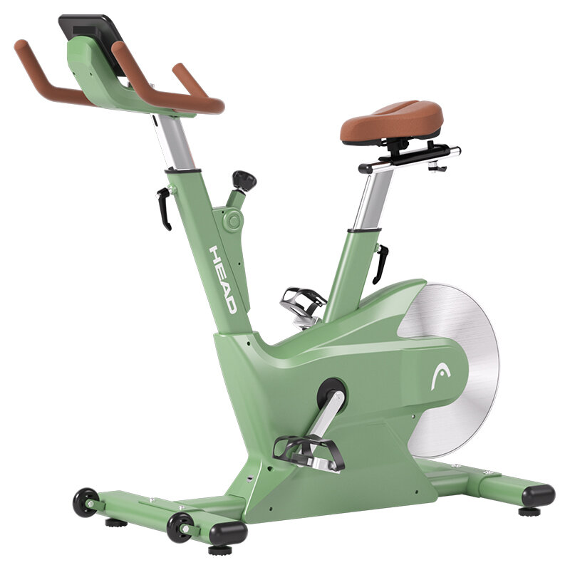 HEAD | Self-Power Light Commercial Fitness Bike Large Flywheel - ยี่ห้อ Head ราคา 16,469 บาท*ส่งฟรี