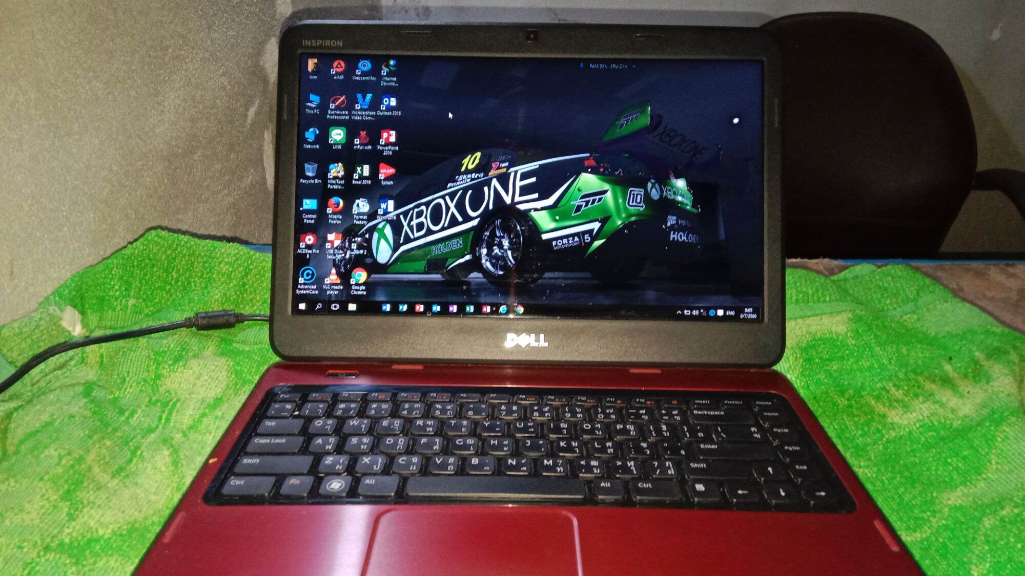 Notebook Dell Core I5 ราคาถูก ซื้อออนไลน์ที่ 2024 Lazada