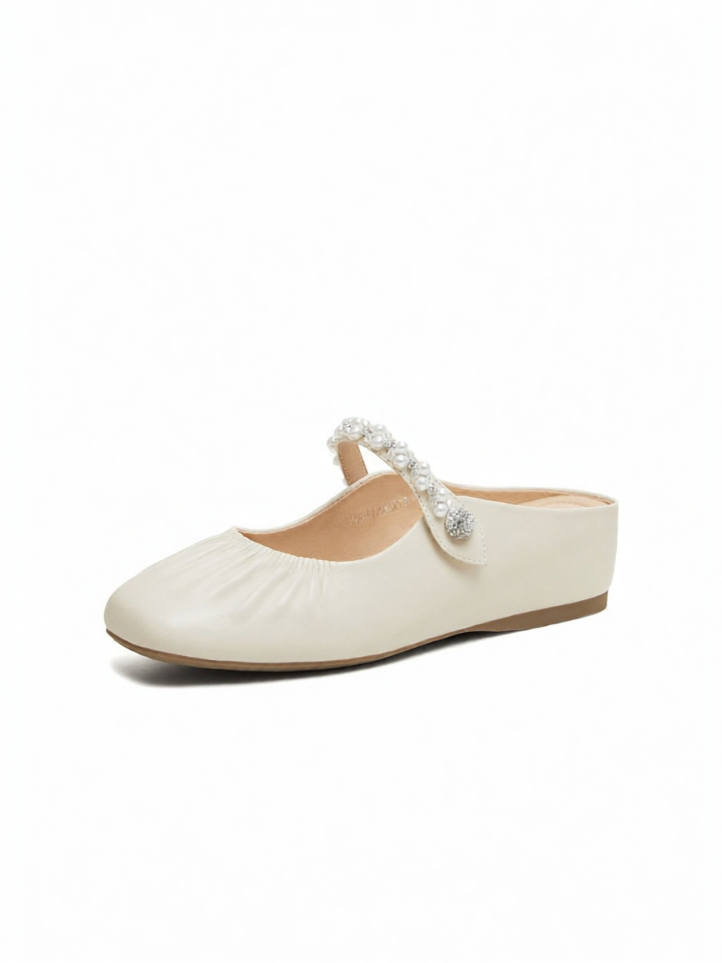 Teenmix | Fairy Style Hidden Heel Mules ราคา 3,776 บาท*ส่งฟรี