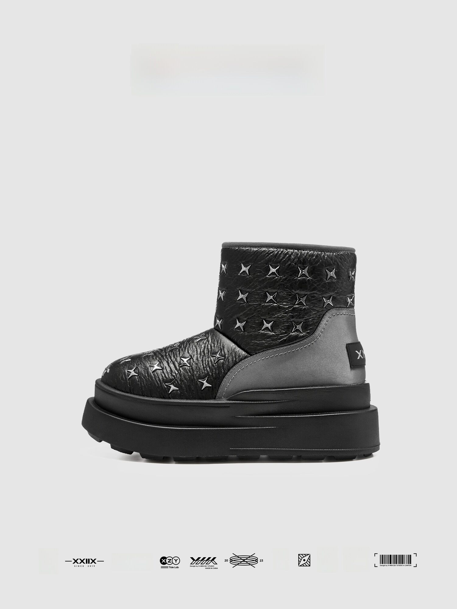 [XMZY | Warmth And Style XMZY2025 Winter Original Fashion Design Pure Wool Thick Bottom Snow Boots Women Short Tube Rubber Sole,XMZY | Warmth And Style XMZY2025 Winter Original Fashion Design Pure Wool Thick Bottom Snow Boots Women Short Tube Rubber Sole, ราคา 8,109 บาท*ส่งฟรี