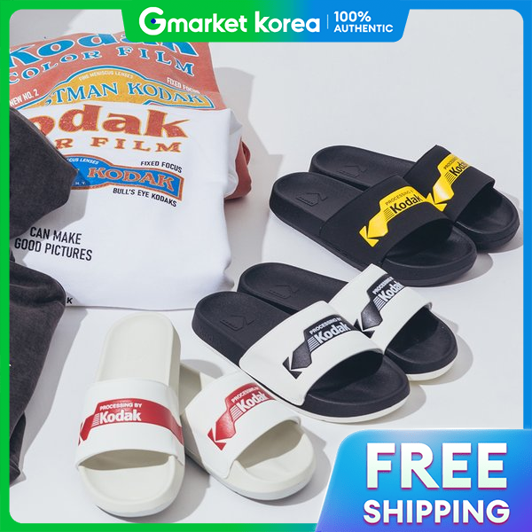 Kodak | Official Processing Slide (3 Color) ราคา 1,331 บาท*ส่งฟรี