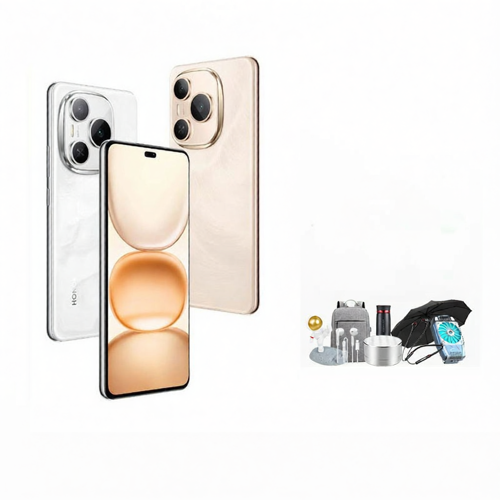 HONOR | Ultra Clear Imaging Eye Protection Screen 5G Phone 8000mAh ราคา 19,865 บาท*ส่งฟรี