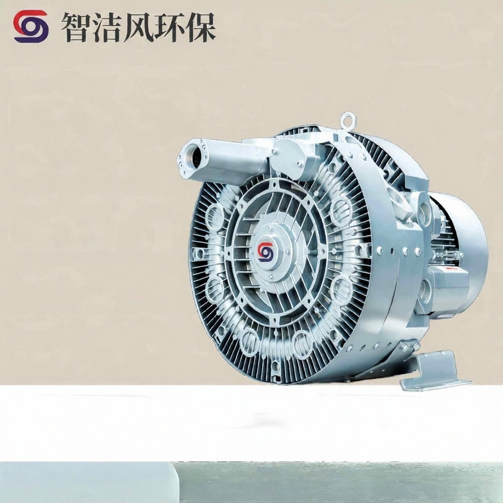 MUHUASHA | Industrial Blowing Suction Adjustable High Pressure Turbine Blower ราคา 25,985 บาท*ส่งฟรี