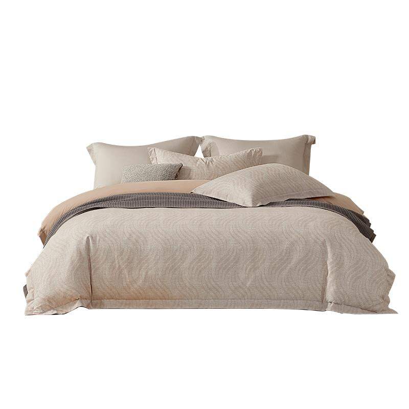 Mercury | Antibacterial Warm Cotton Four-Piece Set ราคา 3,640 บาท*ส่งฟรี