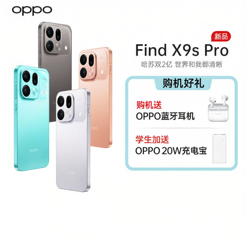 OPPO | Smartphone ราคา 35,694 บาท*ส่งฟรี