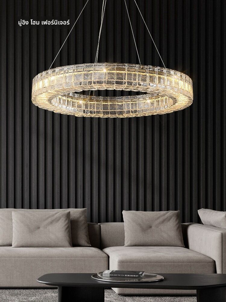 MUYING | Color-Changing Designer Ceiling Light ราคา 14,936 บาท*ส่งฟรี