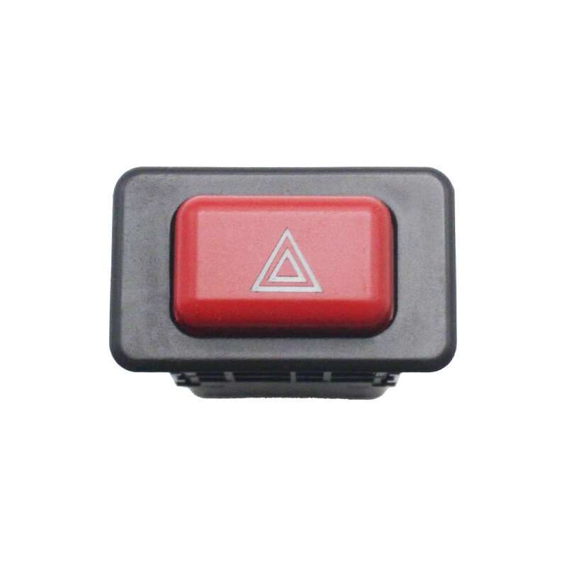 SWITCHMAN | Emergency Light Dual Flash Switch for Mitsubishi Pajero V31-V45 Chepa Black King Kong ราคา 171 บาท*ส่งฟรี