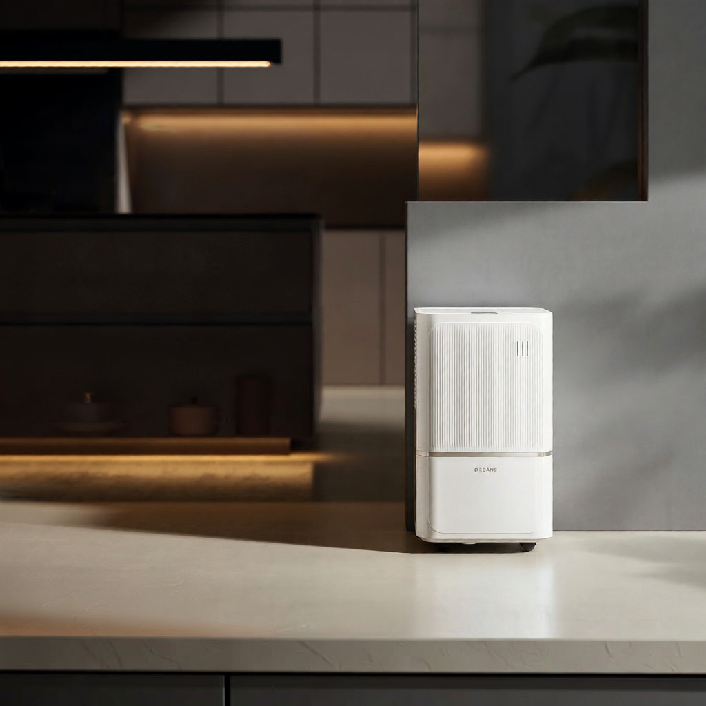 Dreame | Smart Household Dehumidifier 12L ราคา 13,391 บาท*ส่งฟรี