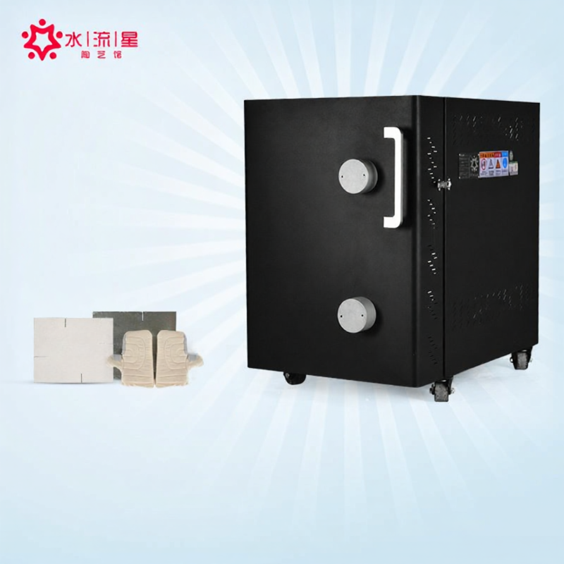 Smart High Temperature Electric Kiln for Ceramic ราคา 177,301 บาท*ส่งฟรี