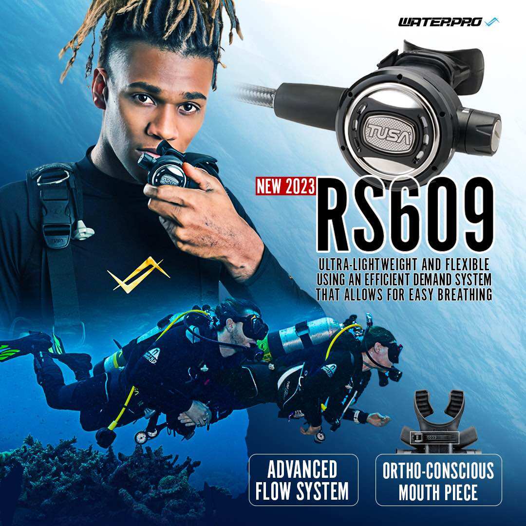 เรกกูเลเตอร์ – RS609 Regulator แบรนด์ TUSA ราคา 24,990 บาท*ส่งฟรี
