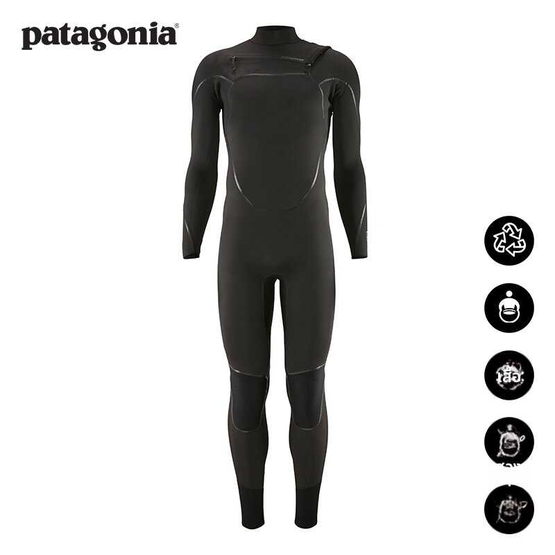 Patagonia | Men Surfing Wetsuit ราคา 28,468 บาท*ส่งฟรี