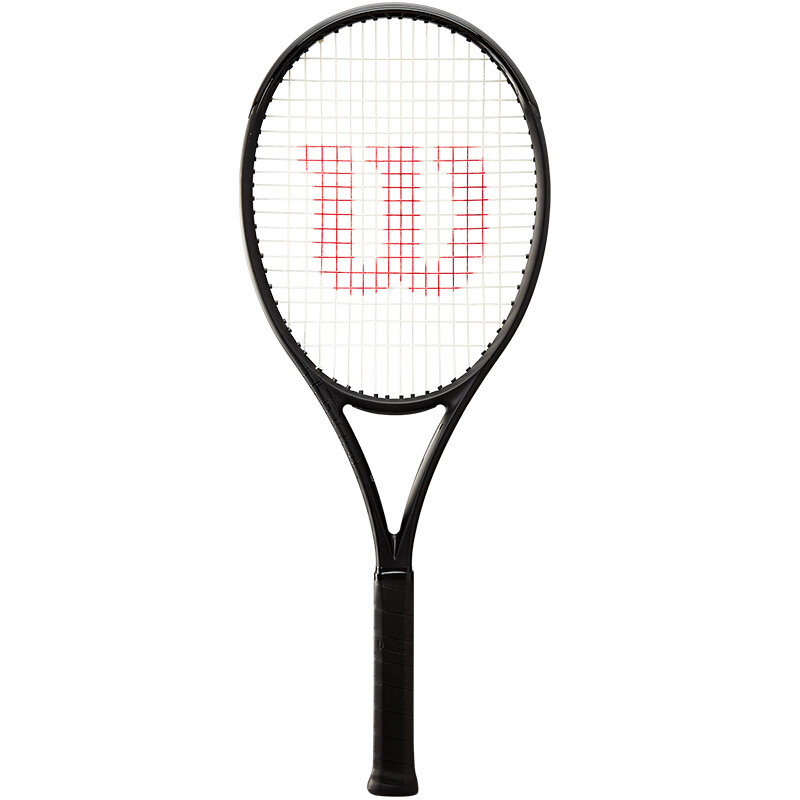 Wilson | All Carbon Professional Tennis Racket ราคา 13,358 บาท*ส่งฟรี
