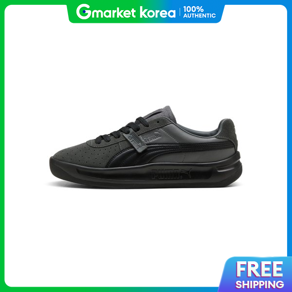 PUMA | Gv Special Mix Shadow Gray Cool Dark Gray 405320 02 5807108 ราคา 3,704 บาท*ส่งฟรี