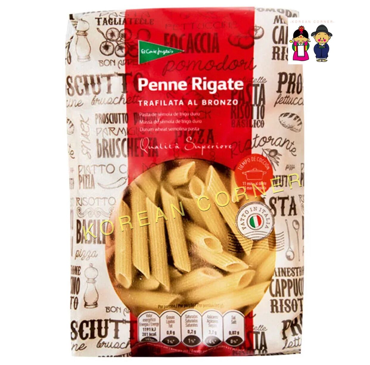 เส้น Penne ราคาถูก ซื้อออนไลน์ที่ - พ.ย. 2023