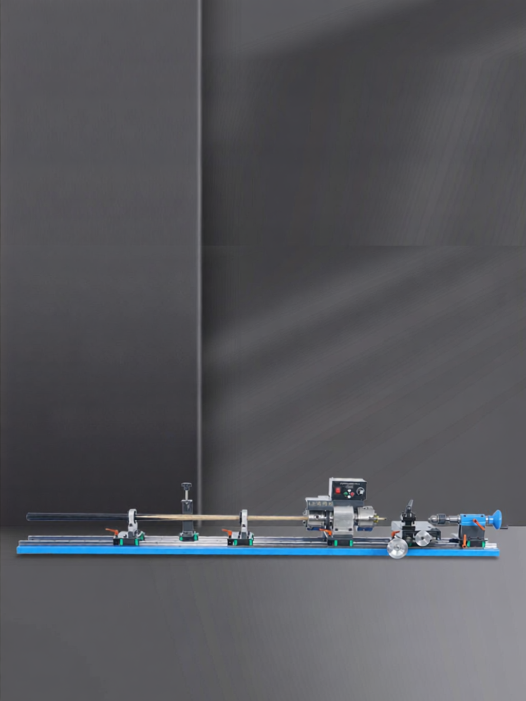 Turning Point | Cue Repair Machine for Replacing Tips Ferrules and Pads ราคา  21,874 บาท*ส่งฟรี