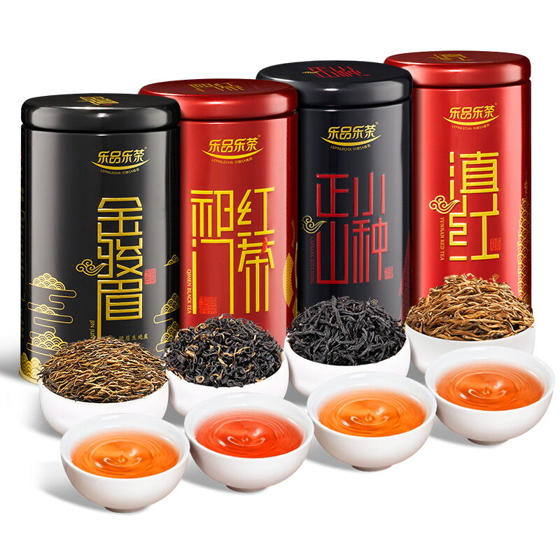 LEPINLECHA | Premium Tea Gift Box ราคา 1,435 บาท*ส่งฟรี