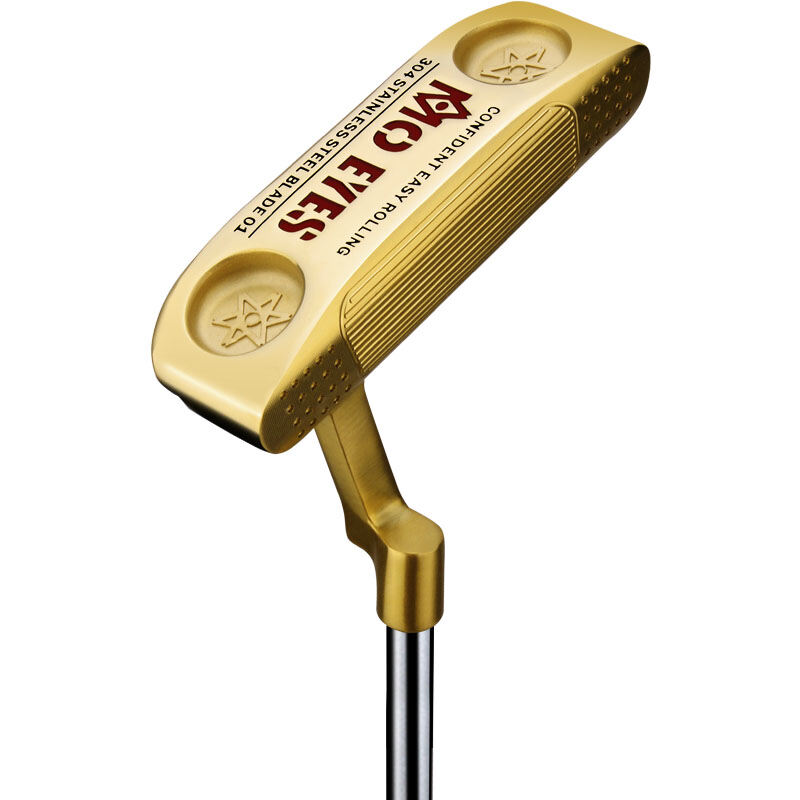MOO EYES | Men's Low Center of Gravity Golf Putter ราคา 10,607 บาท*ส่งฟรี