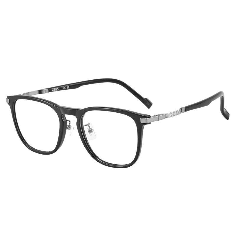 Zeiss | Retro Unisex Flattering Square Optical Frames ราคา 8,948 บาท*ส่งฟรี