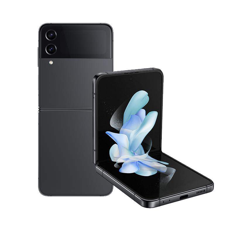 Samsung | 50 Million Pixels Folding Phone ราคา 62,436 บาท*ส่งฟรี