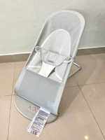 BAbyBjorn baby bouncer Used with good condition Babysitter #เปลโยก #เปลเด้ง มือสอง เปลเด้งเบบี้บียอน #babybjorn