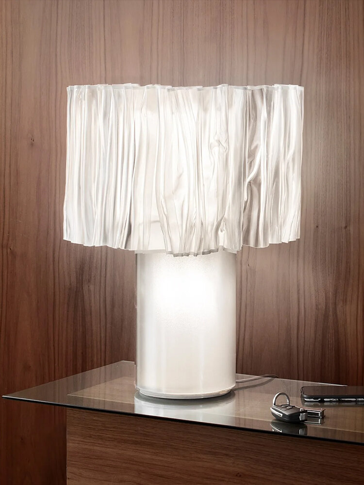 SHANGPINYUN | Artistic Designer Floor Lamp ราคา 4,400 บาท*ส่งฟรี