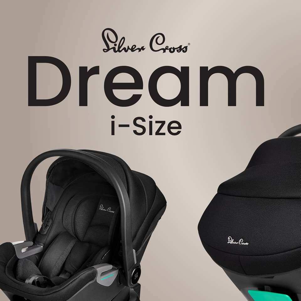 คาร์ซีทตะกร้า หิ้ว baby seat มาตรฐานi size และได้คะแนนADACดีที่สุดของโลก ใช้ได้แรกเกิดถึง15 kg ราคา 18,900 บาท*ส่งฟรี