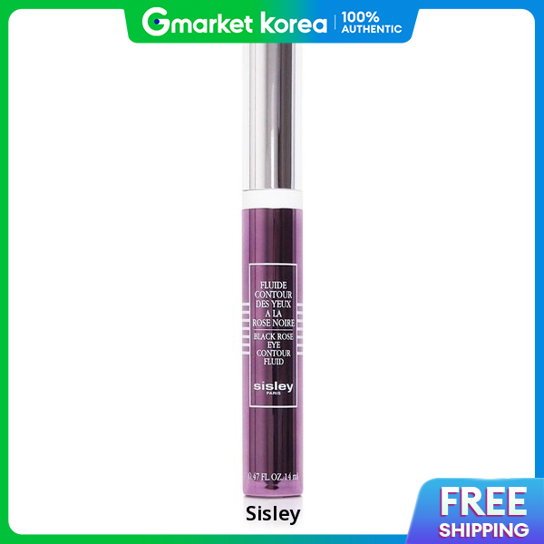 Sisley | Black Rose Eye Contour Fluid 14ml Hydrating Eye Essence ราคา 6,094 บาท*ส่งฟรี