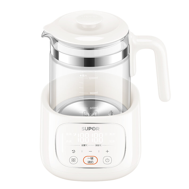 Infant Dedicated Smart Automatic Milk Mixer ราคา 2,431 บาท*ส่งฟรี