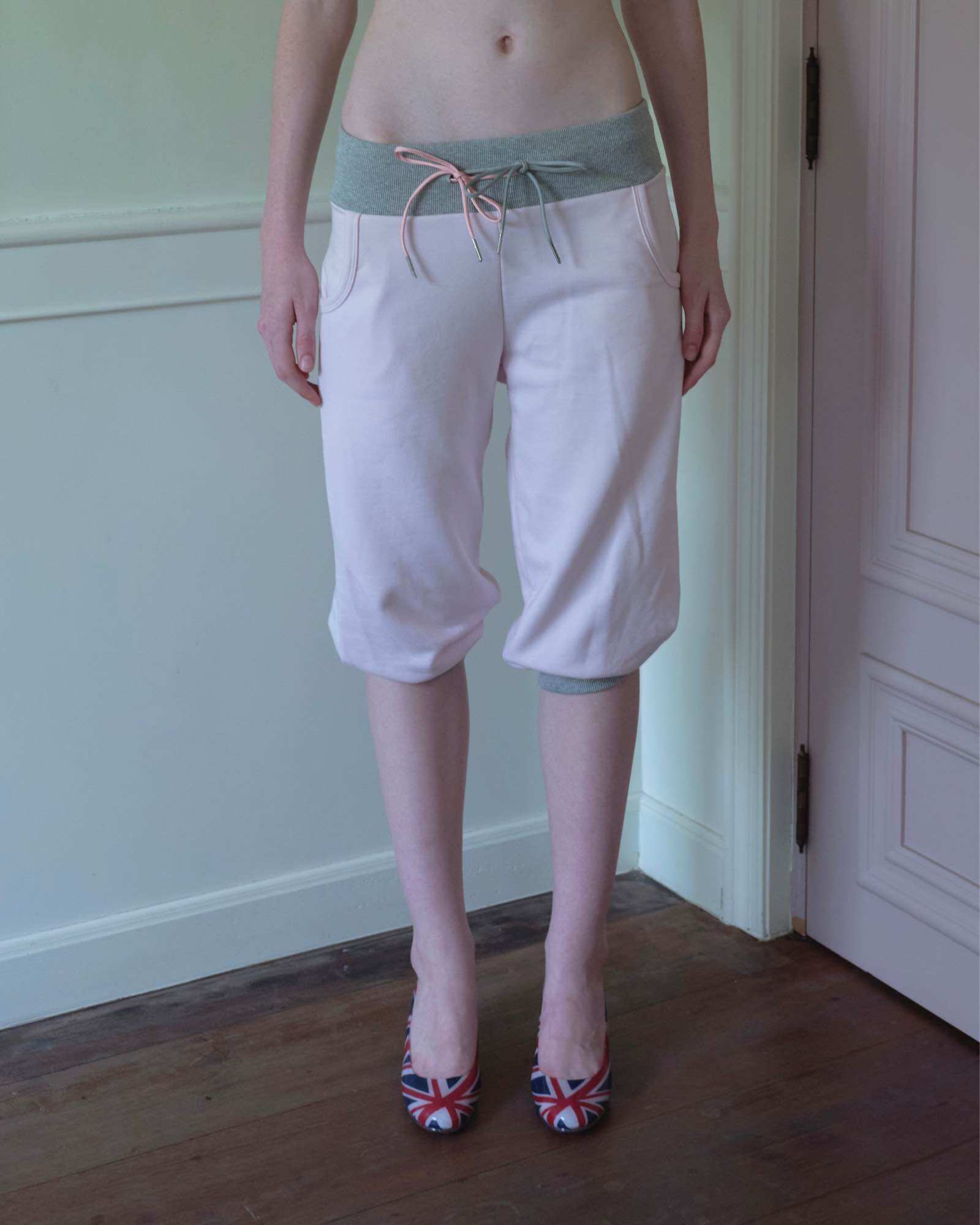 Knot-Knot Pant ราคา 1,290 บาท*ส่งฟรี