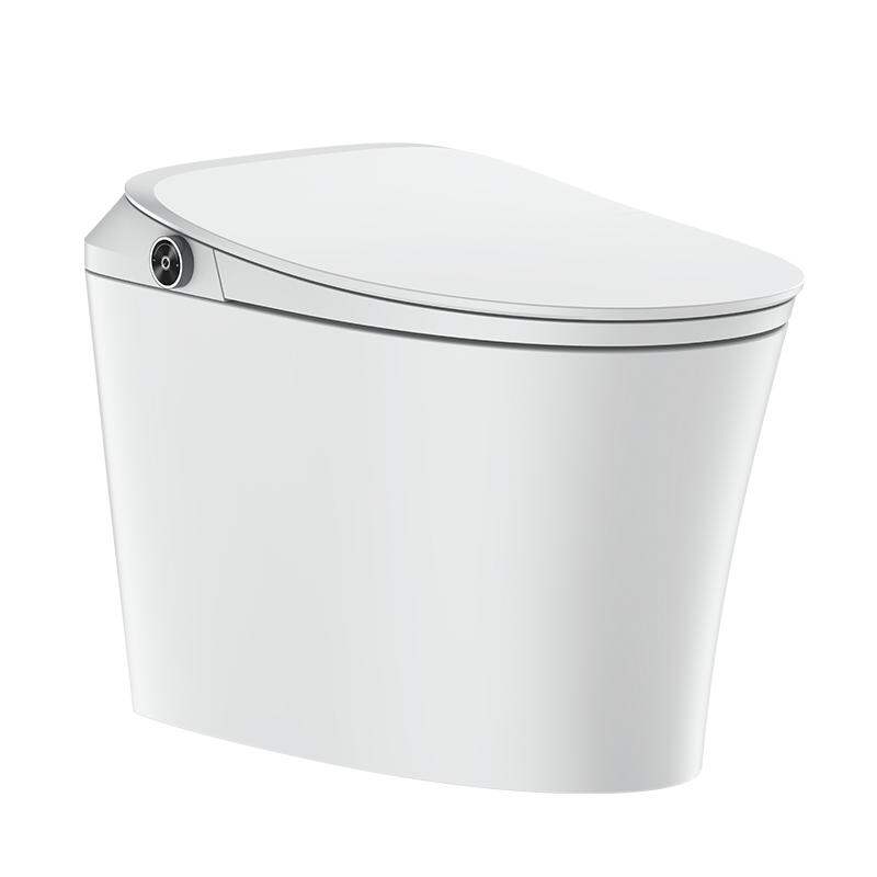 JOMOO | Smart Toilet Seat with Siphonic Design, Water-saving, Antibacterial, Electric One-piece ราคา 13,990 บาท*ส่งฟรี