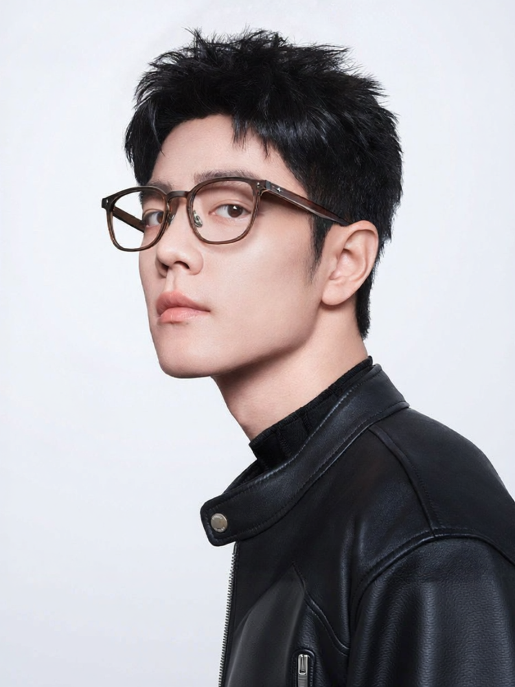 [Molsion | High-Degree Star-Style Lightweight Optical Glasses,Molsion | High-Degree Star-Style Lightweight Optical Glasses,] ราคา 3,651 บาท*ส่งฟรี
