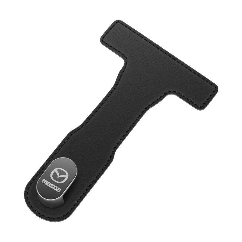 NAILI | Car Seat Passenger Hook for Mazda 3/6, Axela, CX3, Atenza, CX4, CX5 ราคา 135 บาท*ส่งฟรี