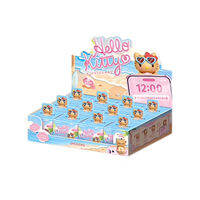 ORISTACO|ของตกแต่ง Hello Kitty ไปเที่ยวทะเล