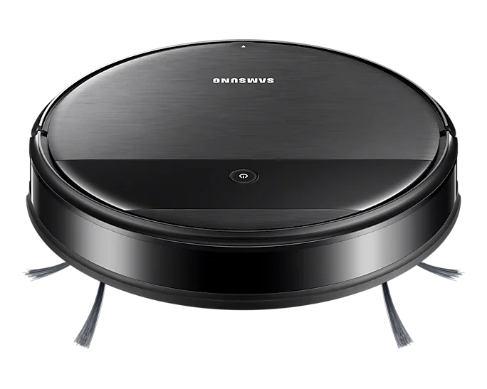 SAMSUNG robot เครื่องดูดฝุ่น robot (vr05r5050wkst) - Electronic Derp ...