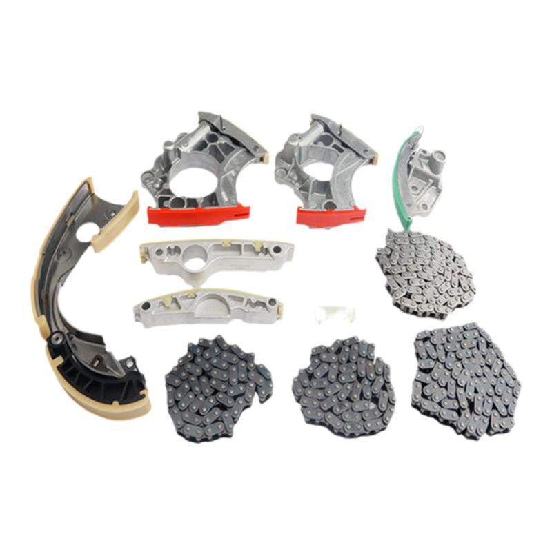 MINGJING | 3.0T Engine Timing Chain Tensioner Set ราคา 6,428 บาท*ส่งฟรี