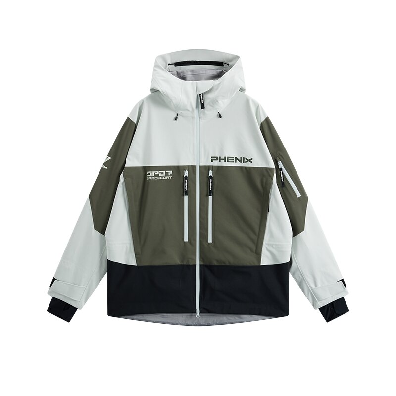 Phenix | Waterproof & Breathable Ski Suit for Men and Women ราคา 19,731 บาท*ส่งฟรี