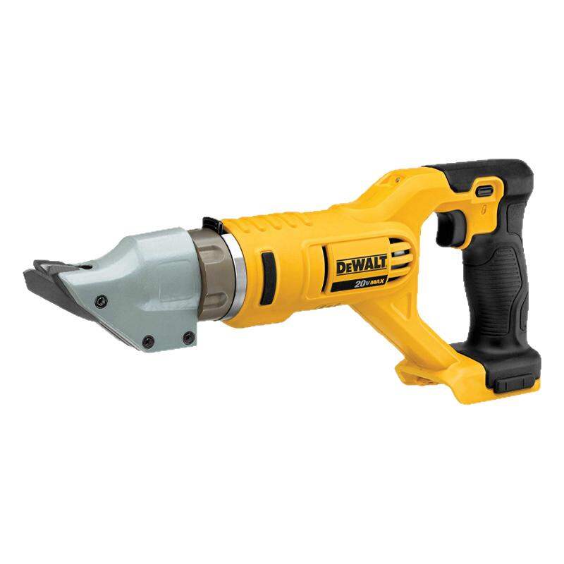 DeWalt | Electric Shears 20V ราคา 14,831 บาท*ส่งฟรี