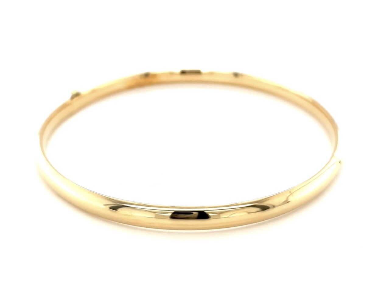 สินค้าดิจิทัลและบัตรกำนัล NATHALIAS NEW YORK สร้อยข้อมือทอง Nathalias Ny Classic ทองคำแท้ 14K ขนาด 5.00 มม. กำไลคลาสสิก 14K กรุณาทักแชทก่อนสั่งซื้อ ราคา 50,800 บาท*ส่งฟรี