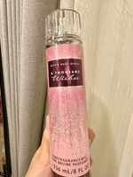 🔴แท้💯🔴น้ำหอม Bath & Body works Body mist✅Fine Fragrance Mist สินค้าพร้อมส่ง