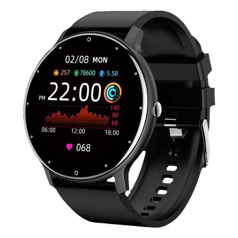 NORTH EDGE | Heart Rate Blood Pressure Oxygen Smart Outdoor Sports Watch ราคา 1,093 บาท*ส่งฟรี