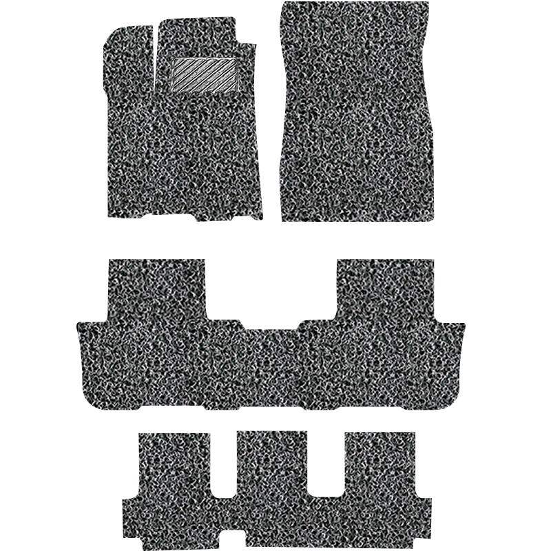 YUMA | Silk Loop Car Floor Mats For Mercedes-Benz ราคา 4,973 บาท*ส่งฟรี