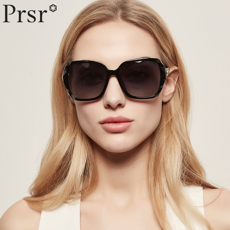 [Prsr | Retro Sunglasses for Round and Oval Faces,Prsr | Retro Sunglasses for Round and Oval Faces,] ราคา 2,985 บาท*ส่งฟรี