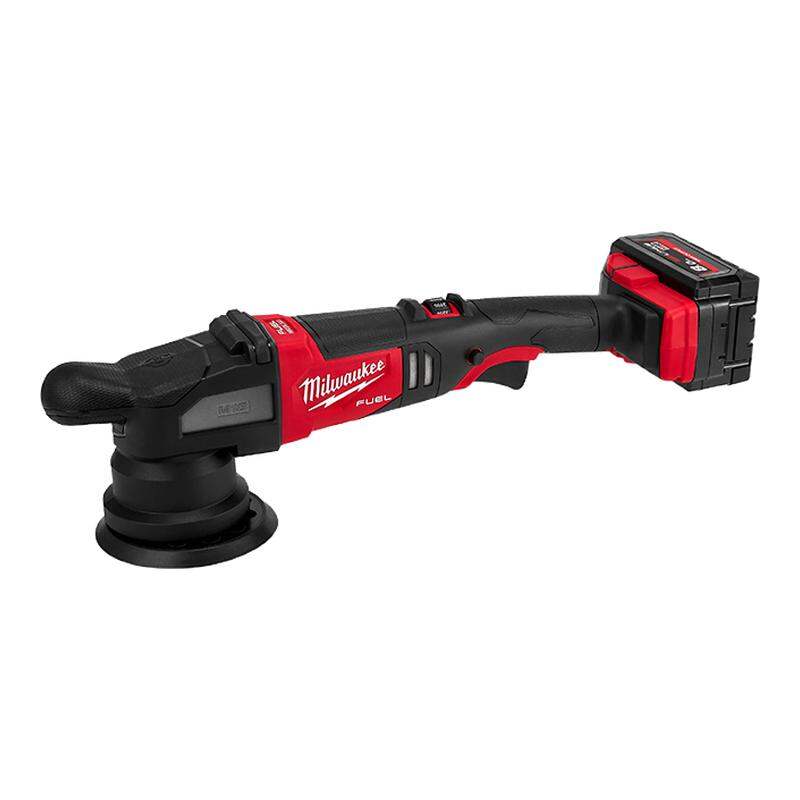 อุปกรณ์และชิ้นส่วนยานยนต์ Milwaukee เครื่องลบรอยขีดข่วน Orbital Polishing Machine 150mm ราคา 22,894 บาท*ส่งฟรี
